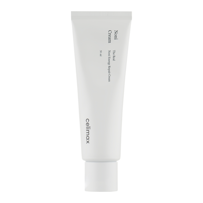 celimax The Real Noni Energy Repair Cream (50ml) - Kiyoko Beauty