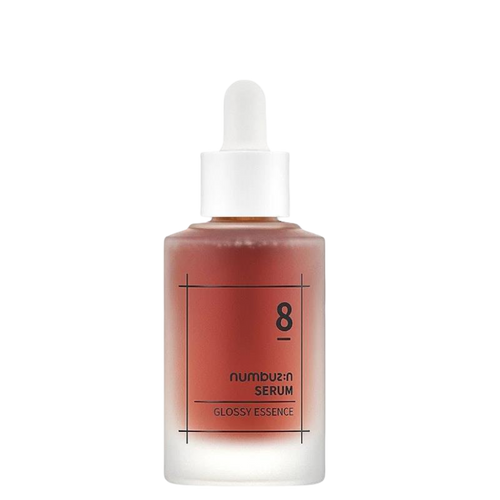 numbuzin No.8 Glossy Essence Serum (50ml) | Kiyoko Beauty