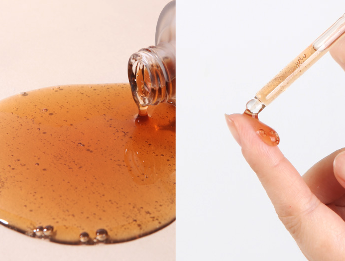 numbuzin No.8 Glossy Essence Serum (50ml) | Kiyoko Beauty