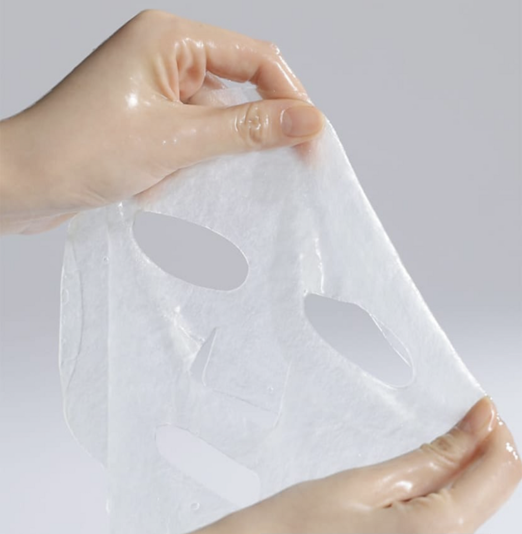 celimax The Real Cica Calming Serum Mask (1pc) - Kiyoko Beauty