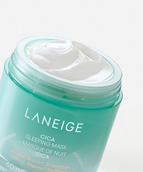LANEIGE Cica Sleeping Mask (60ml) | Kiyoko Beauty