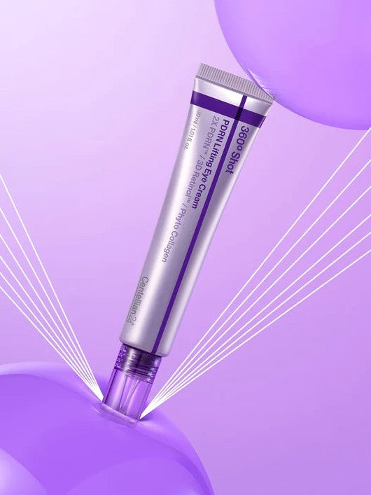 Centellian24 360 Shot PDRN Lifting Eye Cream (30ml)