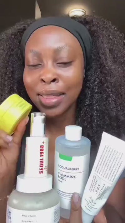 A-Z Brands – Kiyoko Beauty