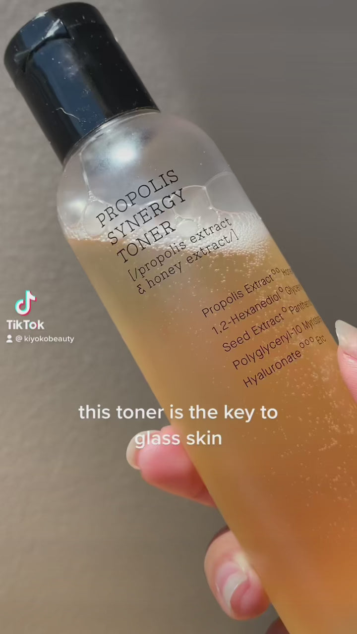 COSRX Full Fit Propolis Synergy Toner (150ml)