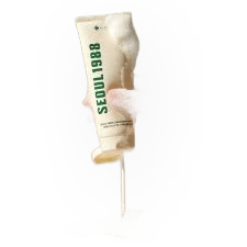KSECRET SEOUL 1988 Cleansing Foam: Pine Cica 1% + Probiotics (150ml)