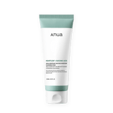 ANUA Heartleaf Succinic Moisture Cleansing Foam