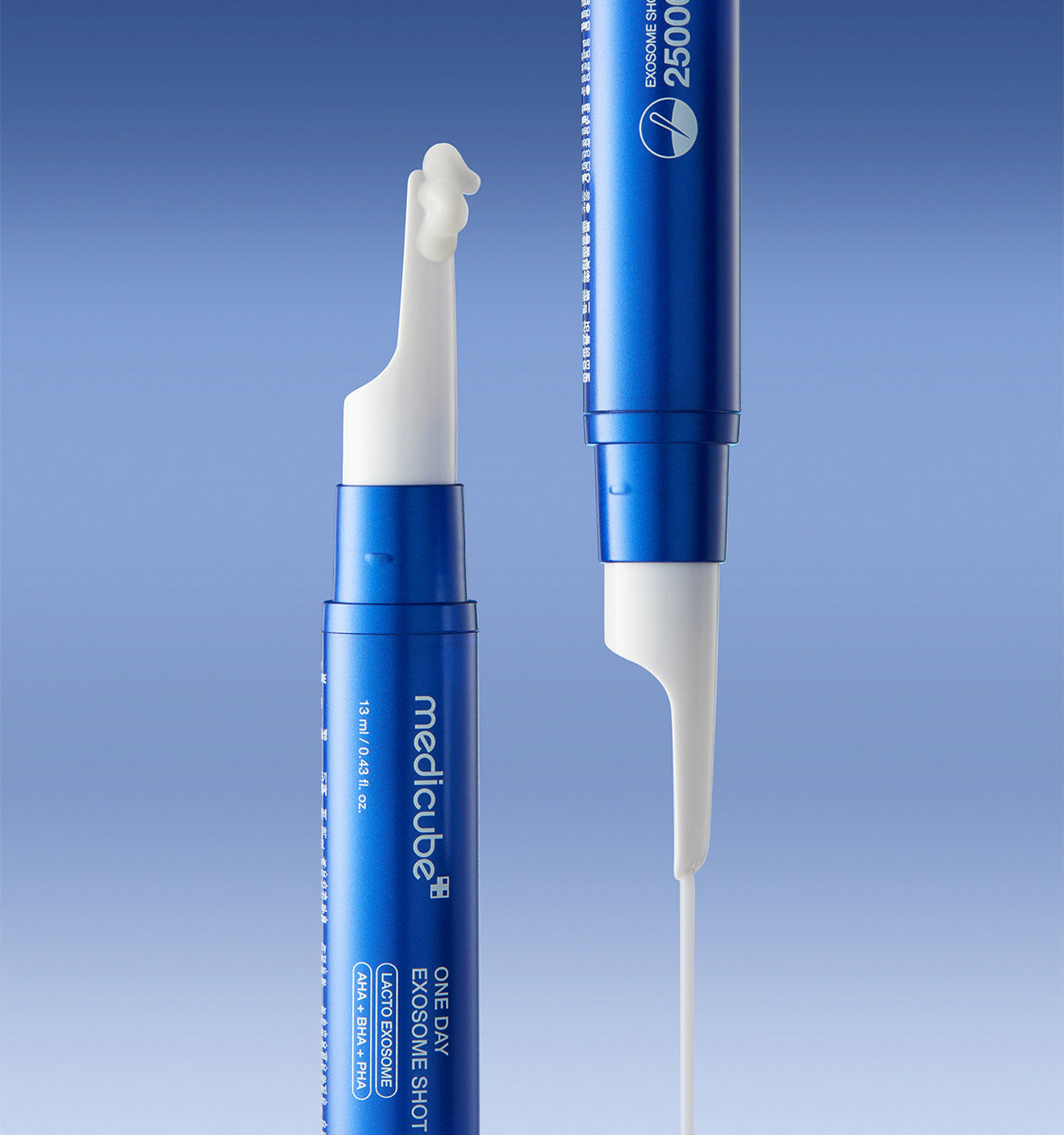 Medicube One Day Exosome Shot Pore Ampoule 25000 (13ml) | Kiyoko