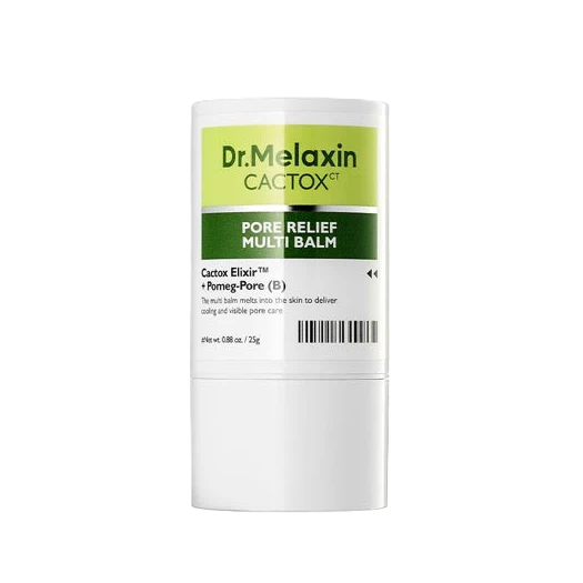 Dr.Melaxin Cactox Pore Relief Multi Balm (25g)