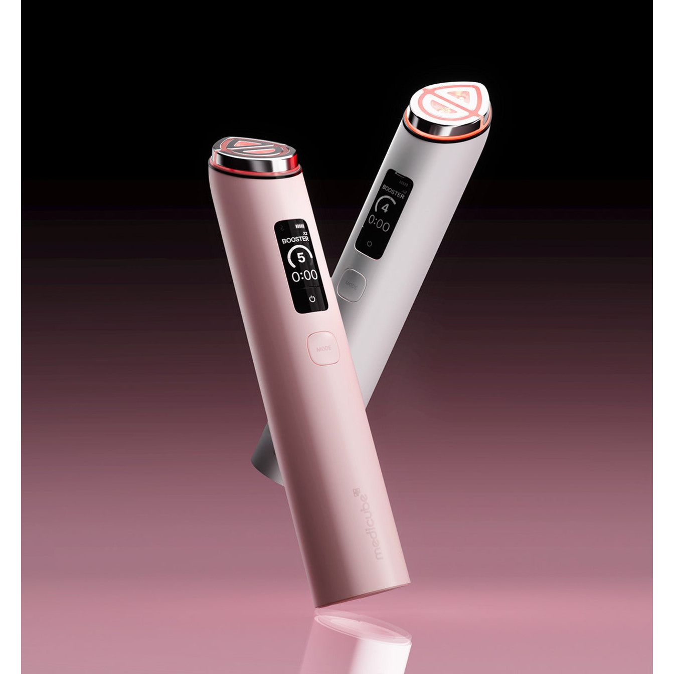 Medicube Age-R Booster Pro X2 | Kiyoko Beauty