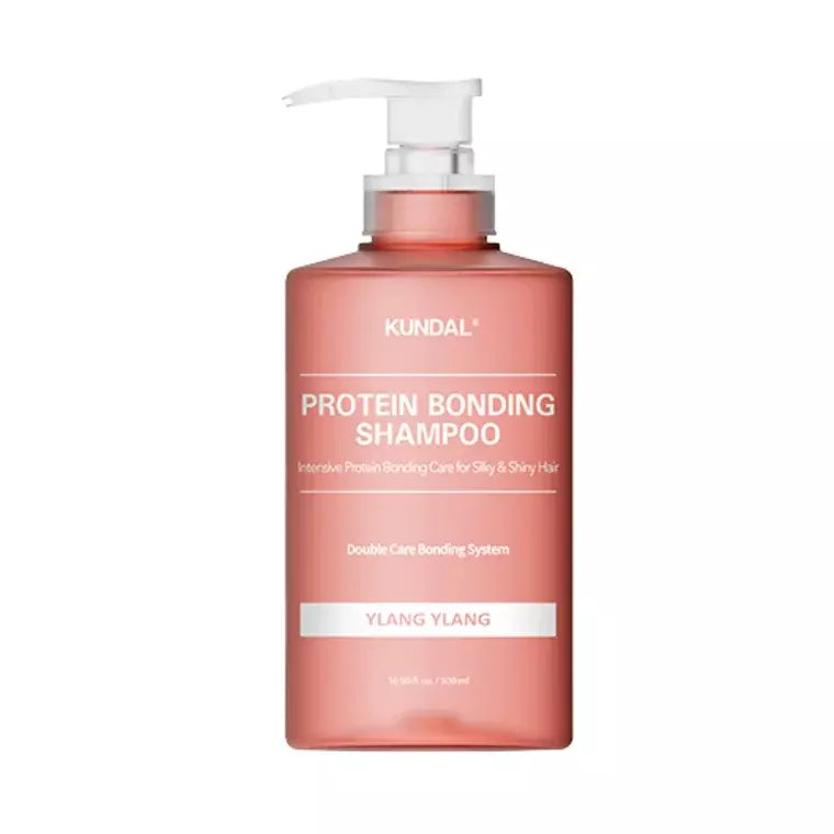 KUNDAL Protein Bonding Shampoo (500ml)