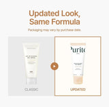 PURITO Oat-in Calming Gel Cream (100ml)