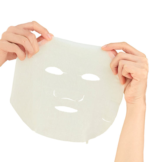 LULULUN Hydra V Mask | Kiyoko Beauty