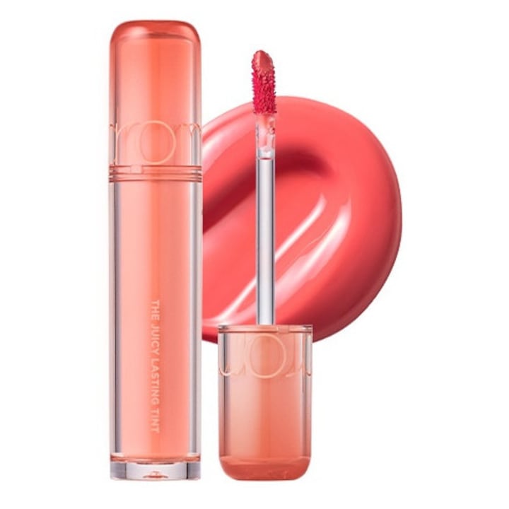 TBD - rom&nd The Juicy Lasting Tint (3.5g) - Kiyoko Beauty