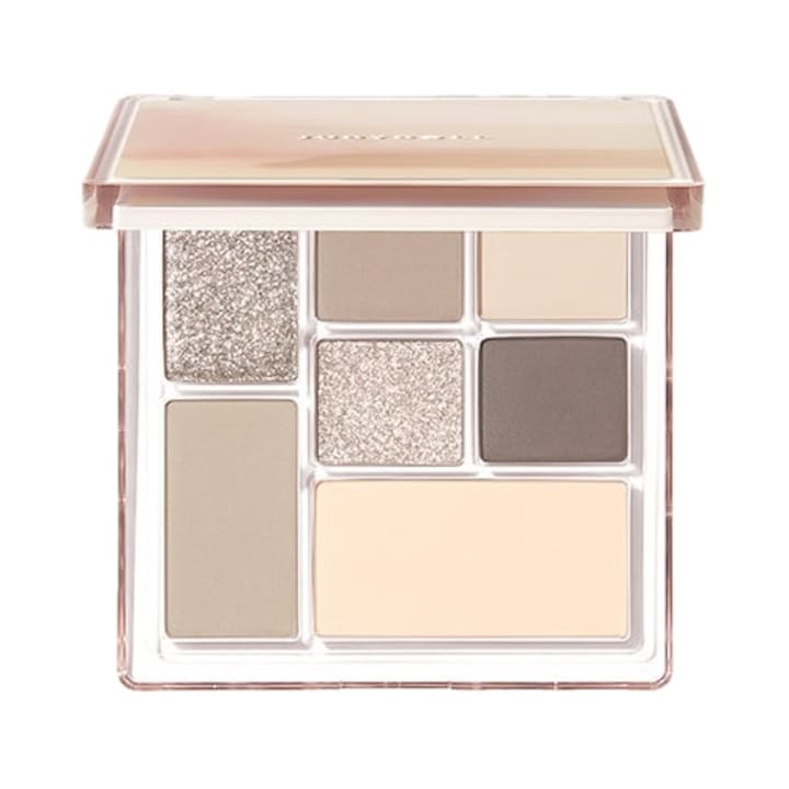 JUDYDOLL Play Color All-In-One Palette - Kiyoko Beauty