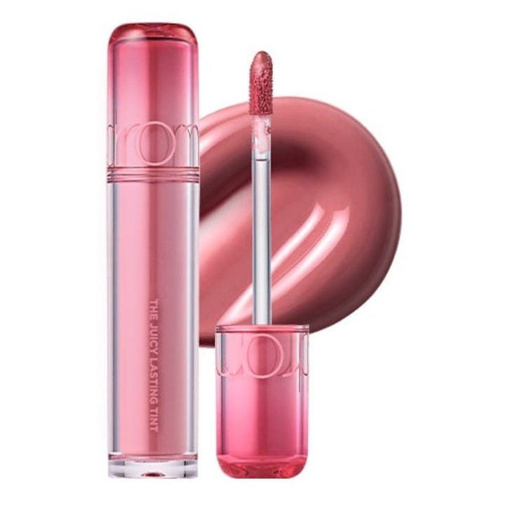 冬ギフト  rom&nd The Juicy Lasting Tint (3.5g) | Kiyoko 口紅