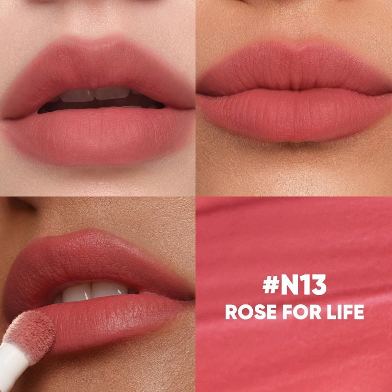 JUDYDOLL Matte Lip Cream