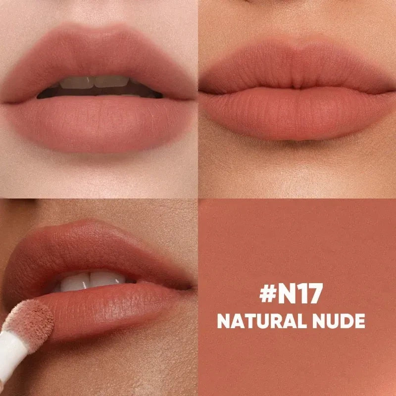 JUDYDOLL Matte Lip Cream