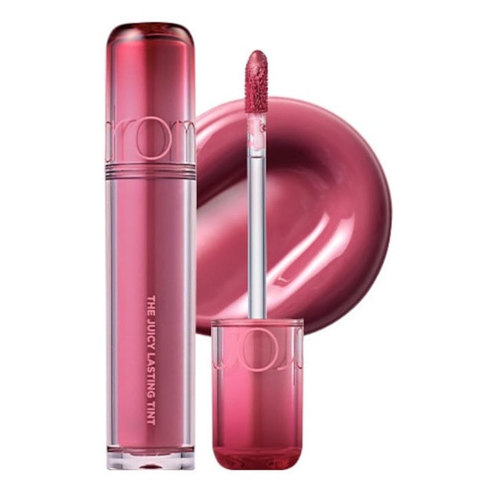 TBD - rom&nd The Juicy Lasting Tint (3.5g) - Kiyoko Beauty