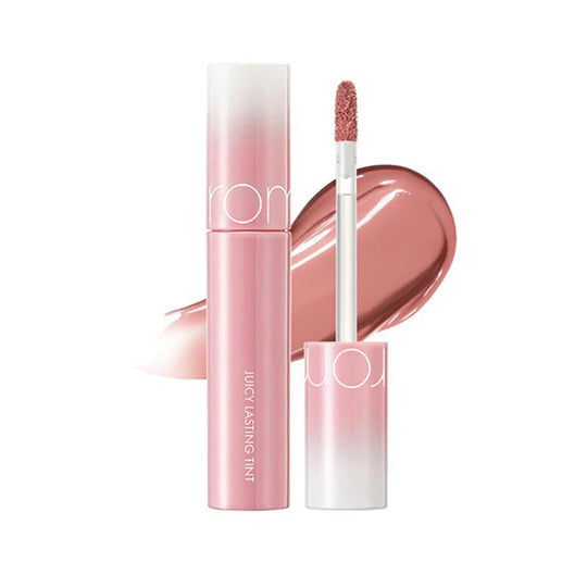 rom&nd Juicy Lasting Tint: Spring Fever Series (5.5g)