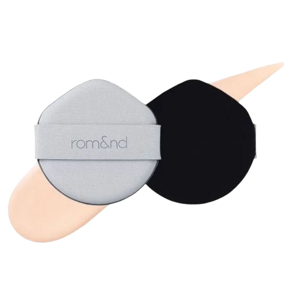 rom&nd Nu Zero Puff (2 pcs)