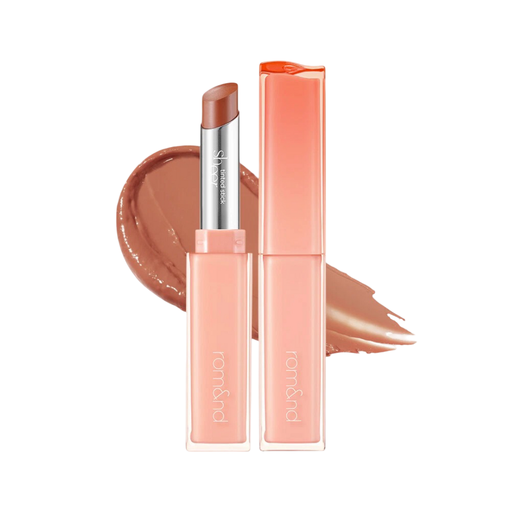 rom&nd Sheer Tinted Stick (2g)