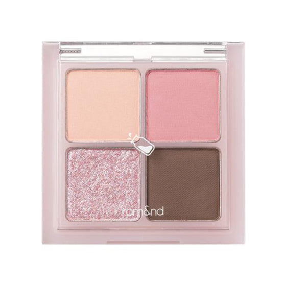 rom&nd Better Than Eyes (6.5g) - Kiyoko Beauty