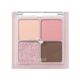 rom&nd Better Than Eyes (6.5g) - Kiyoko Beauty