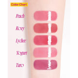 fwee 3D Voluming Gloss (5.3g) - Kiyoko Beauty