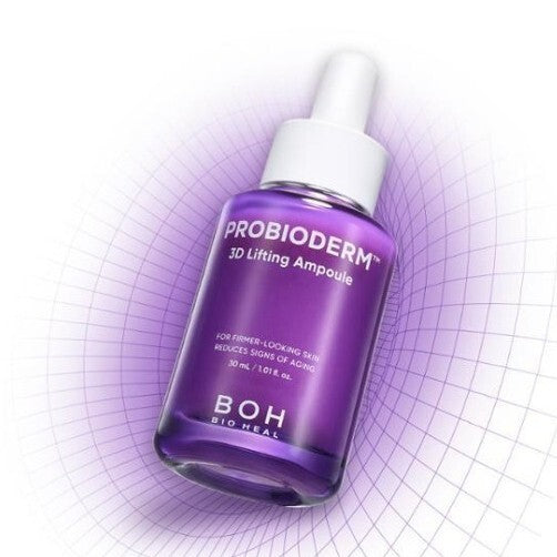 BIOHEAL Probioderm 3D Lifting Ampoule (30ml)