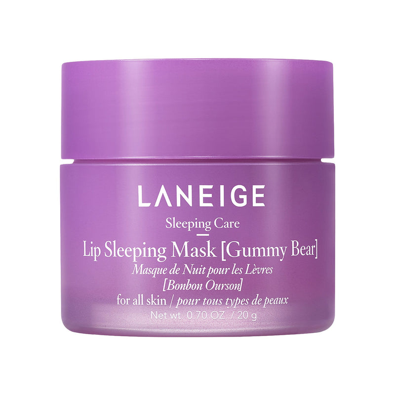 LANEIGE Lip Sleeping Mask (20g)