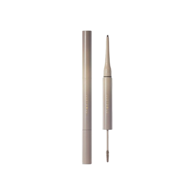 JUDYDOLL 3D Dual-Ended Brow Pencil - Kiyoko Beauty