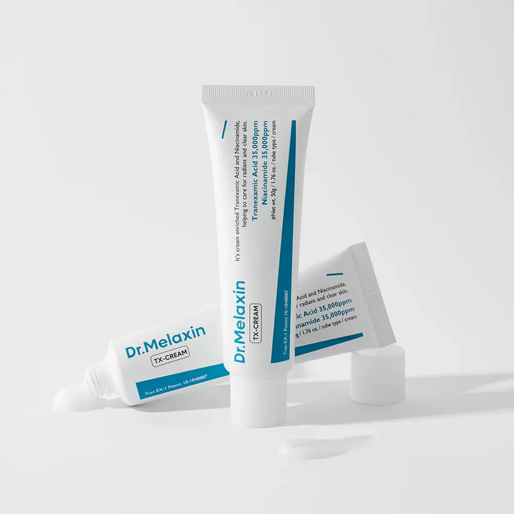 Dr.Melaxin TX-Cream (50ml) - Kiyoko Beauty
