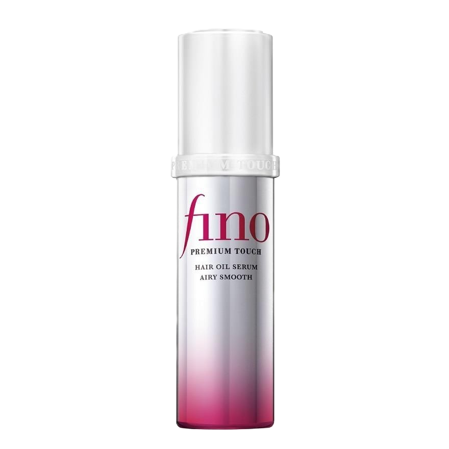 Shiseido Fino Premium Touch Hair Oil Serum (70ml)