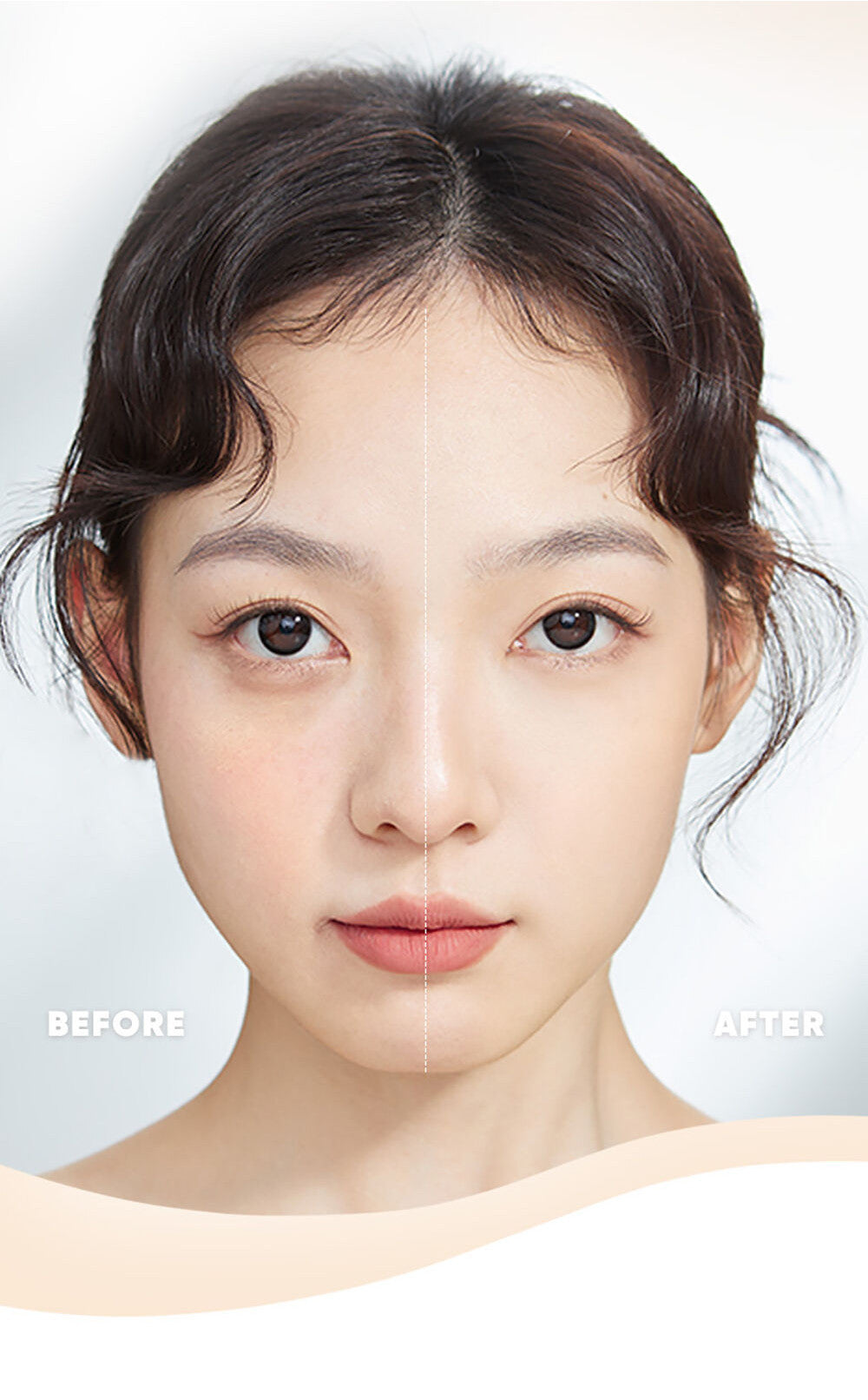 JUDYDOLL Cloud Touch Concealer (3.2g)