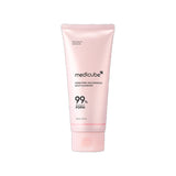 Medicube PDRN Pink Niacinamide Whip Cleanser (120g)