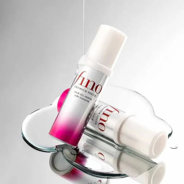 Shiseido Fino Premium Touch Hair Oil Serum (70ml)