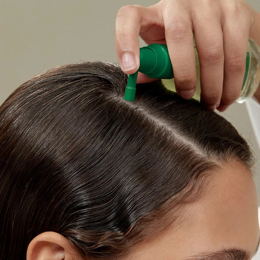 Kiyoko's New Haircare ✨ – Kiyoko Beauty