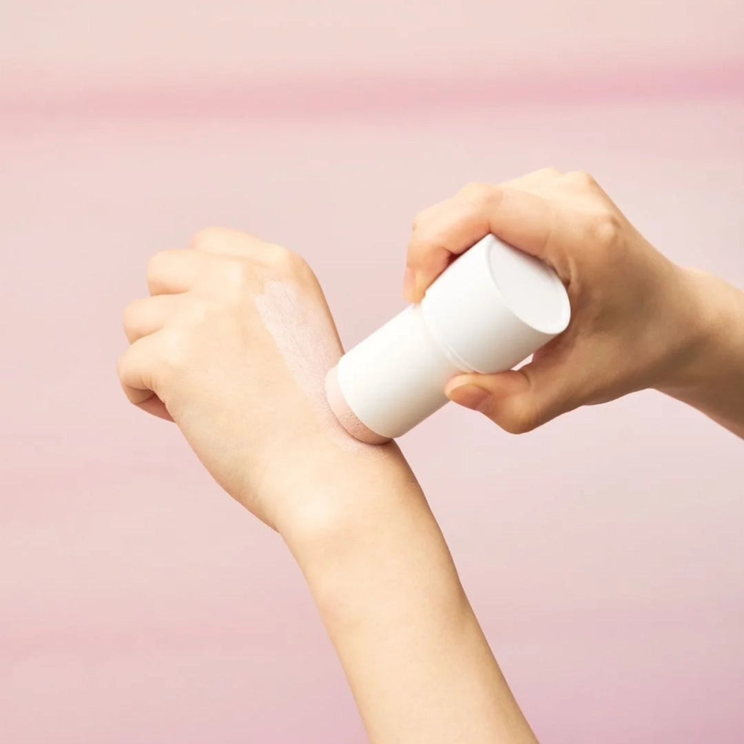 SKIN1004 Madagascar Centella Poremizing Quick Clay Stick Mask (27g) - Kiyoko Beauty