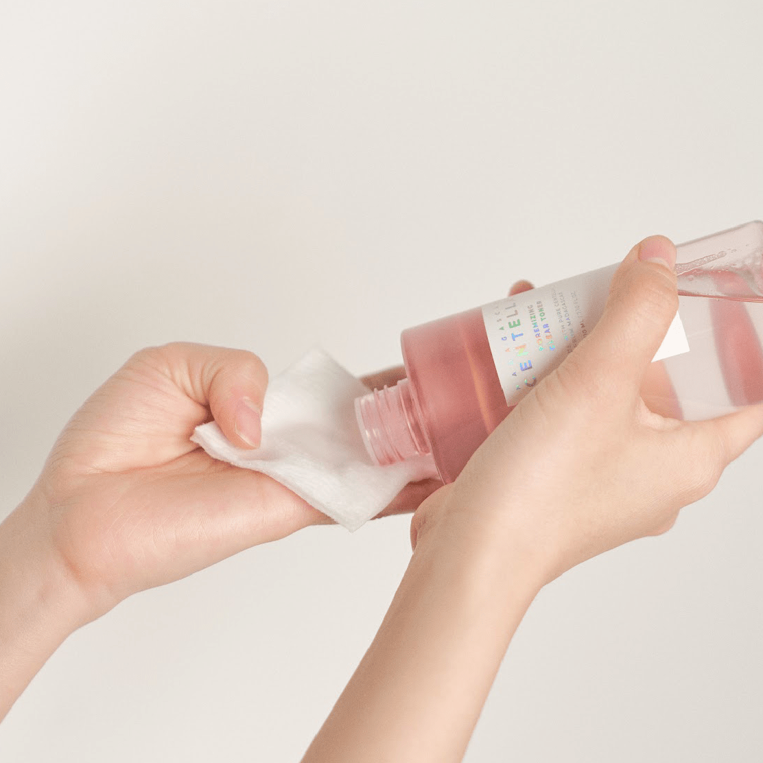 Skin1004 Madagascar Centella Poremizing Clear Toner (210ml) - Kiyoko Beauty