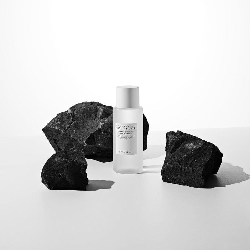 Skin1004 Madagascar Centella Tone Brightening Boosting Toner (210ml) - Kiyoko Beauty