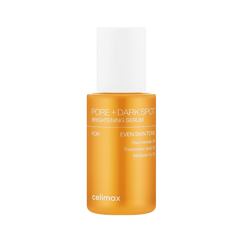 celimax Pore+Dark Spot Brightening Serum (30ml) - Kiyoko Beauty