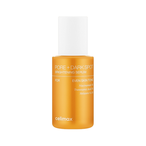 celimax Pore+Dark Spot Brightening Serum (30ml) | Kiyoko Beauty