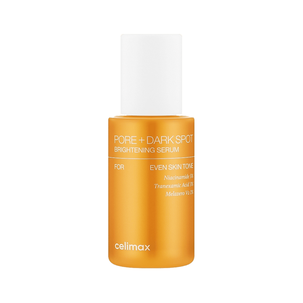 celimax Pore+Dark Spot Brightening Serum (30ml)