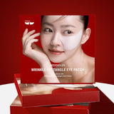MEDITHERAPY Wrinkle-Fit Tangle Eye Patch - Kiyoko Beauty