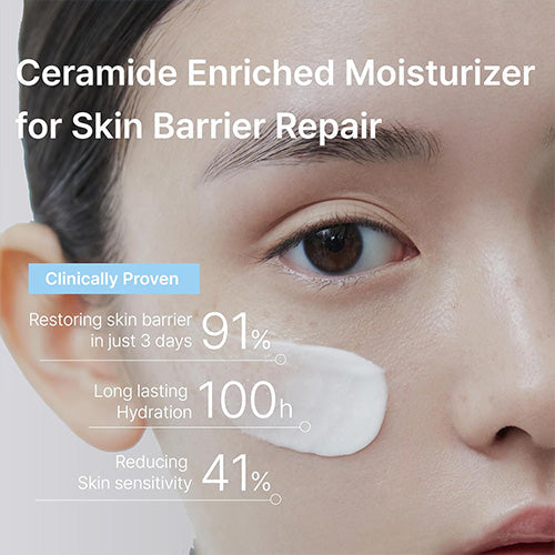 ILLIYOON Ceramide Ato Concentrate Cream (230ml) - Kiyoko Beauty