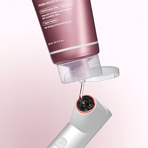 Medicube PDRN Booster Gel (300ml) | Kiyoko Beauty