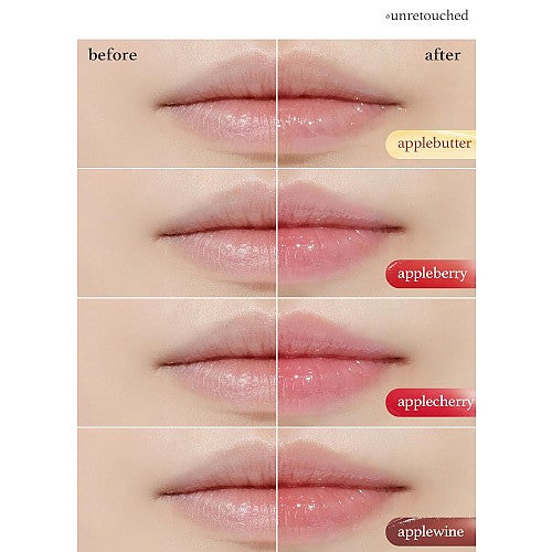 NOONI Lip Mask (12g) - Kiyoko Beauty