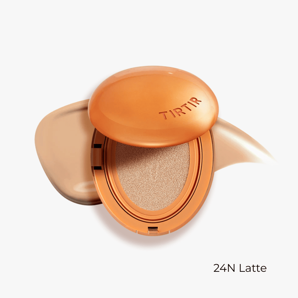 TIRTIR Mask Fit AI Filter Cushion (18g) - Kiyoko Beauty