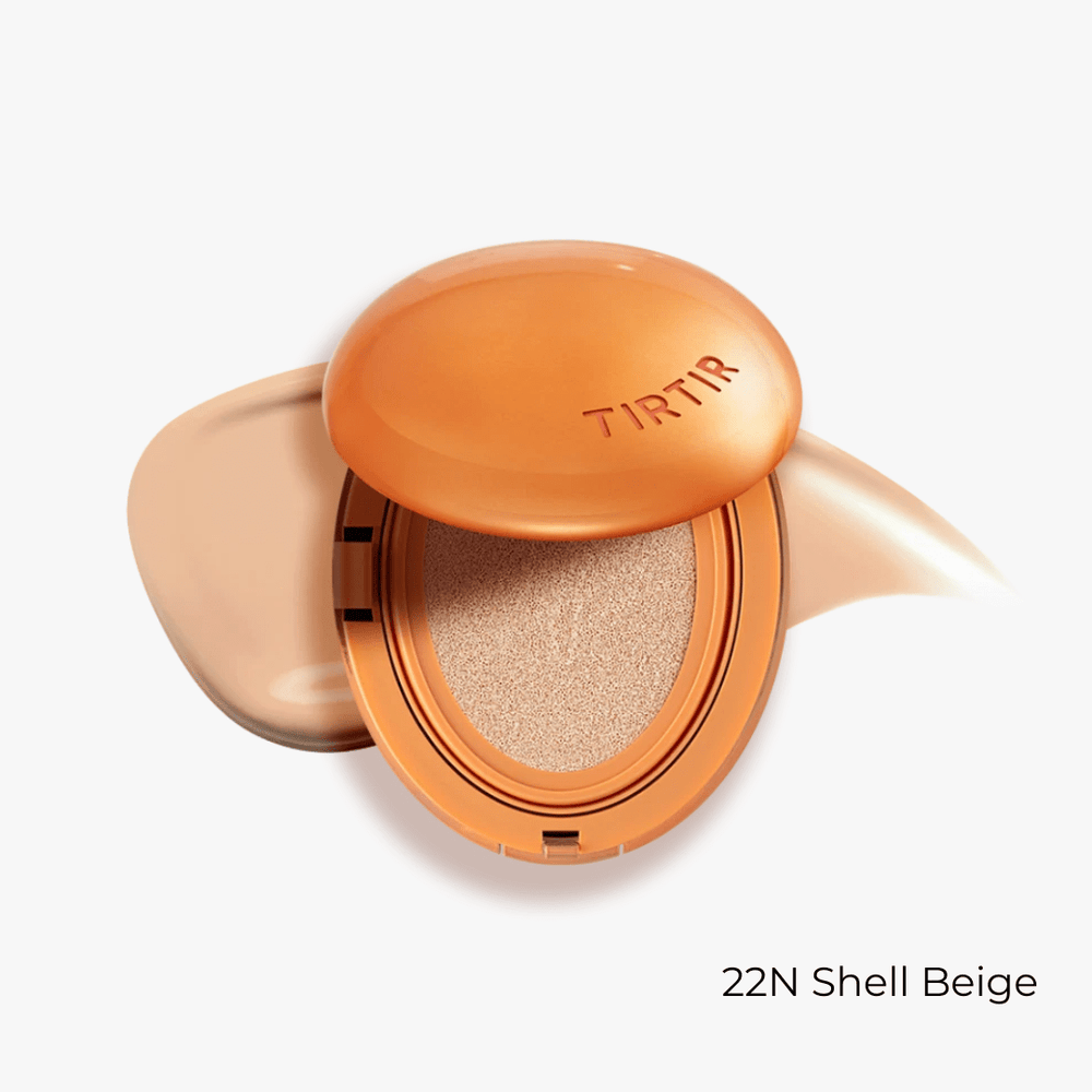 TIRTIR Mask Fit AI Filter Cushion (18g) - Kiyoko Beauty