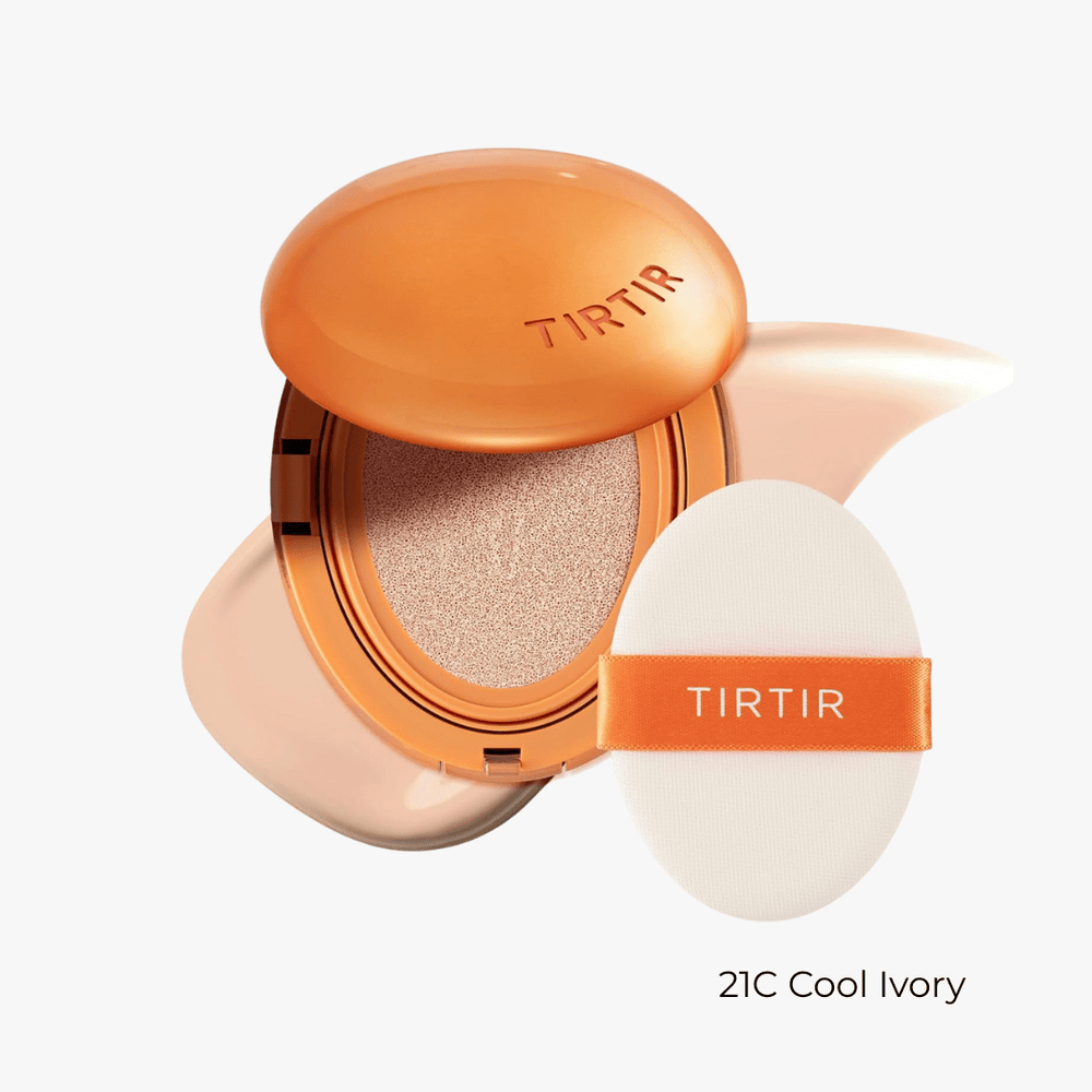 TIRTIR Mask Fit AI Filter Cushion (18g) - Kiyoko Beauty